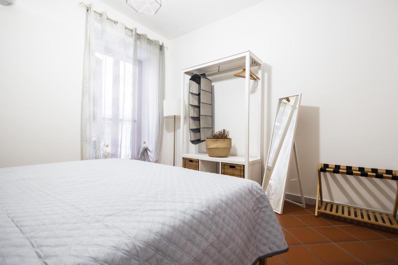 パレルモAi Bottonai Casa 23アパートメント エクステリア 写真