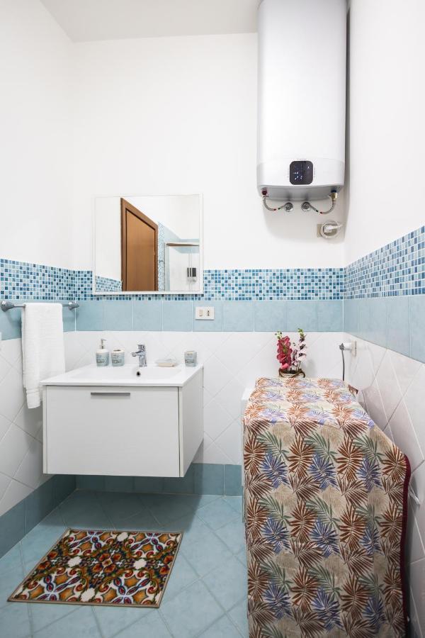 パレルモAi Bottonai Casa 23アパートメント エクステリア 写真